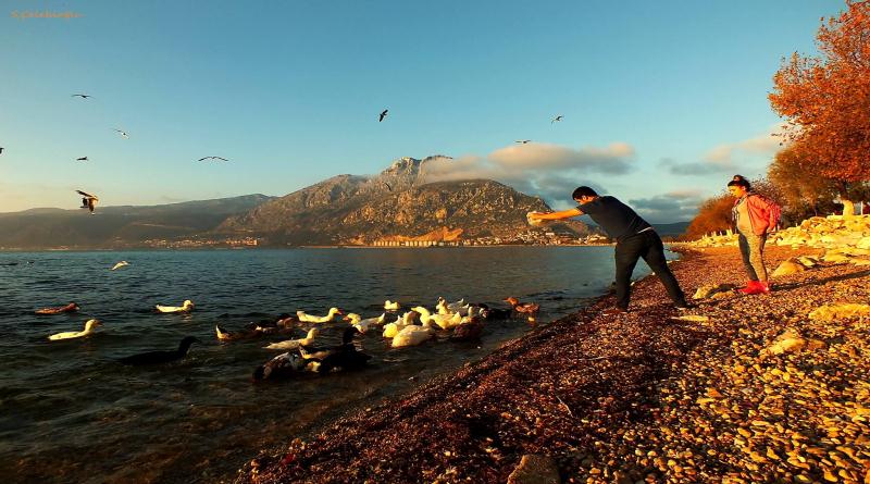 eğirdir,egirdir haber,akın gazetesi