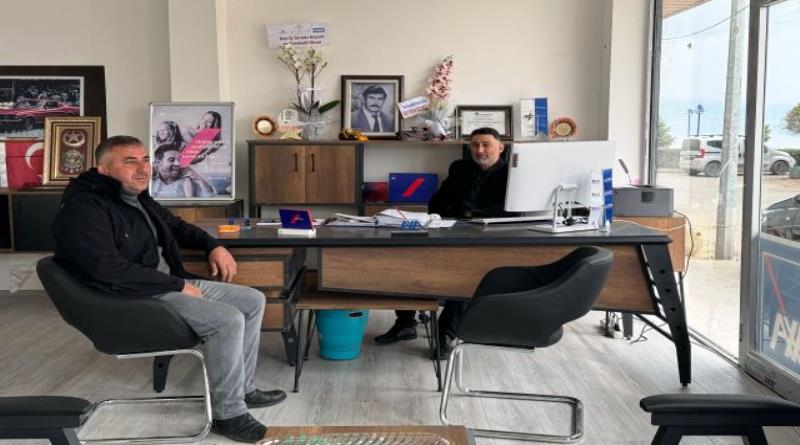 eğirdir,egirdir haber,akın gazetesi