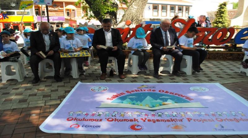 eğirdir,egirdir haber,akın gazetesi
