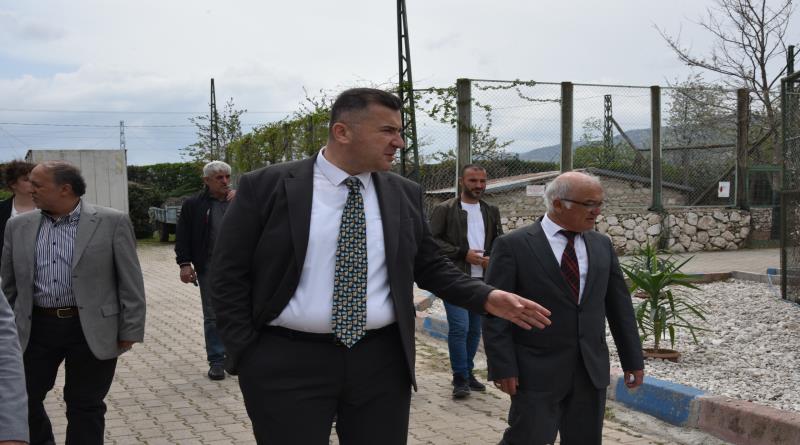 eğirdir,egirdir haber,akın gazetesi