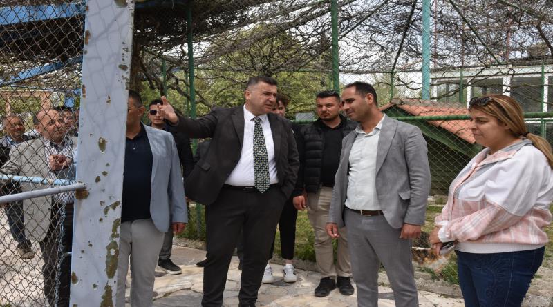 eğirdir,egirdir haber,akın gazetesi