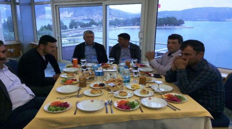 eğirdir,egirdir haber,akın gazetesi