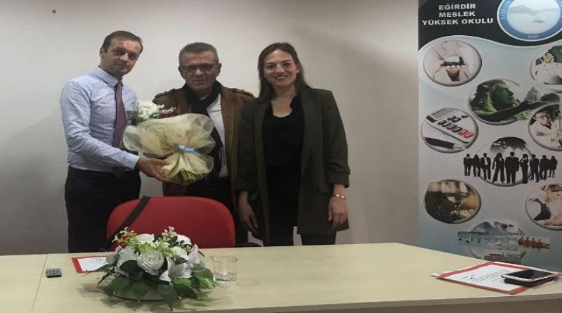 eğirdir,egirdir haber,akın gazetesi