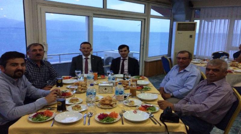 eğirdir,egirdir haber,akın gazetesi