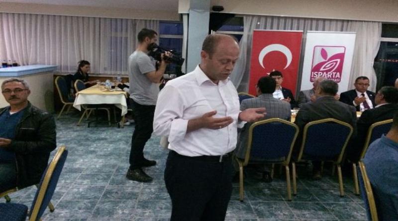 eğirdir,egirdir haber,akın gazetesi