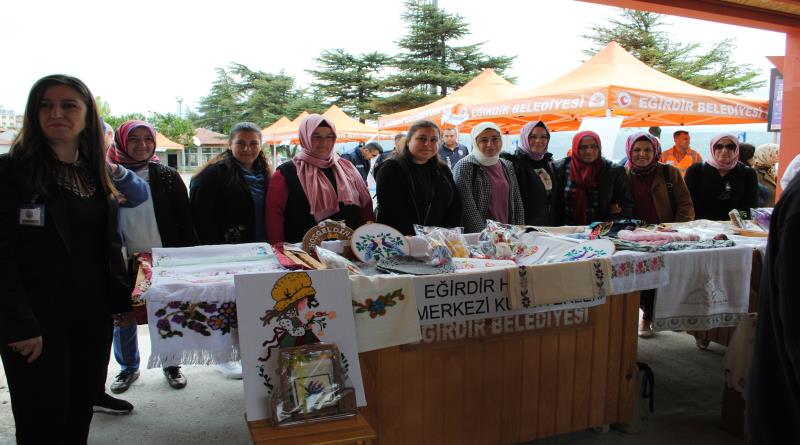 eğirdir,egirdir haber,akın gazetesi