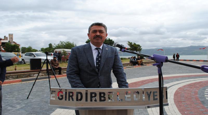 eğirdir,egirdir haber,akın gazetesi