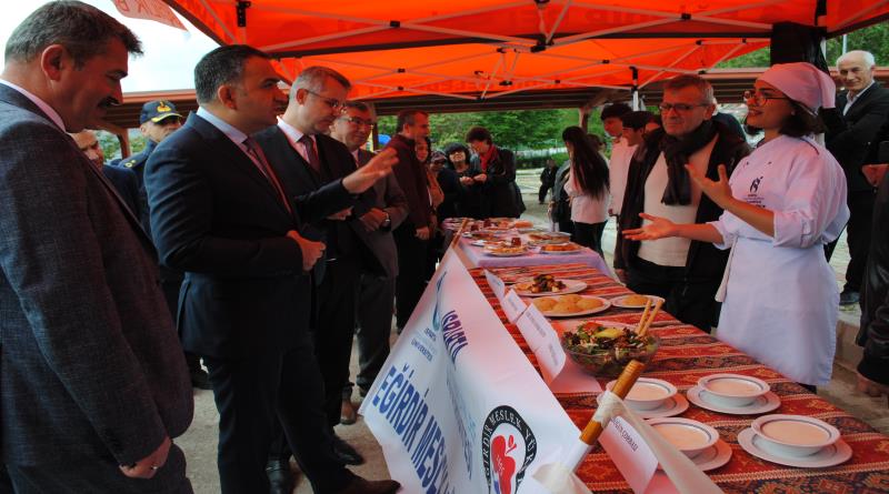 eğirdir,egirdir haber,akın gazetesi