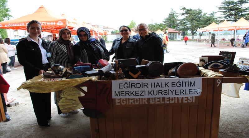 eğirdir,egirdir haber,akın gazetesi