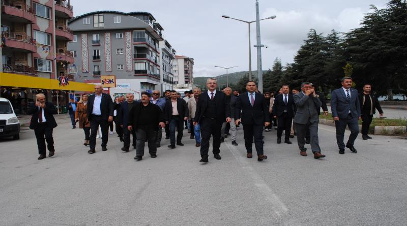eğirdir,egirdir haber,akın gazetesi
