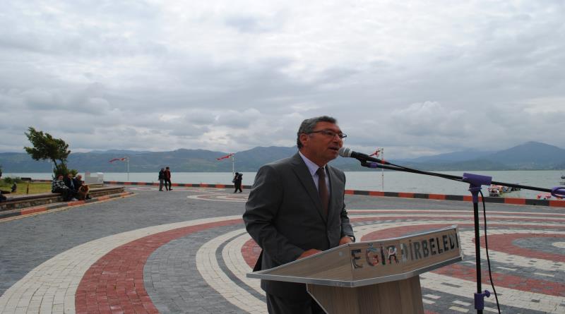eğirdir,egirdir haber,akın gazetesi