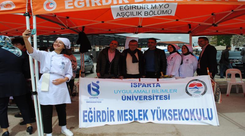 eğirdir,egirdir haber,akın gazetesi