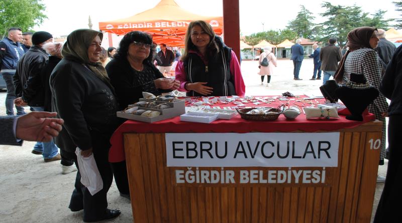 eğirdir,egirdir haber,akın gazetesi