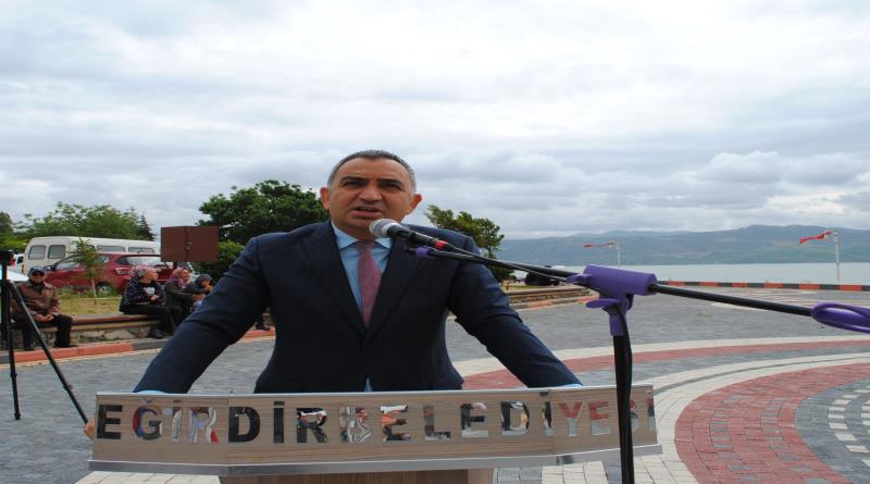 eğirdir,egirdir haber,akın gazetesi