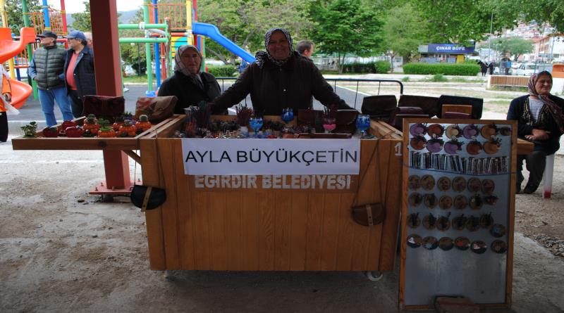eğirdir,egirdir haber,akın gazetesi