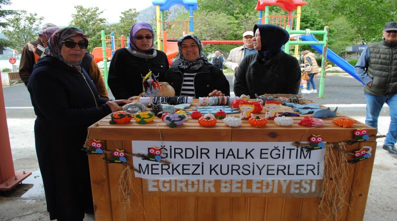 eğirdir,egirdir haber,akın gazetesi