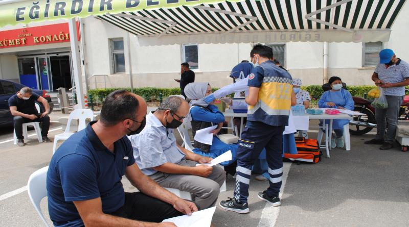 eğirdir,egirdir haber,akın gazetesi