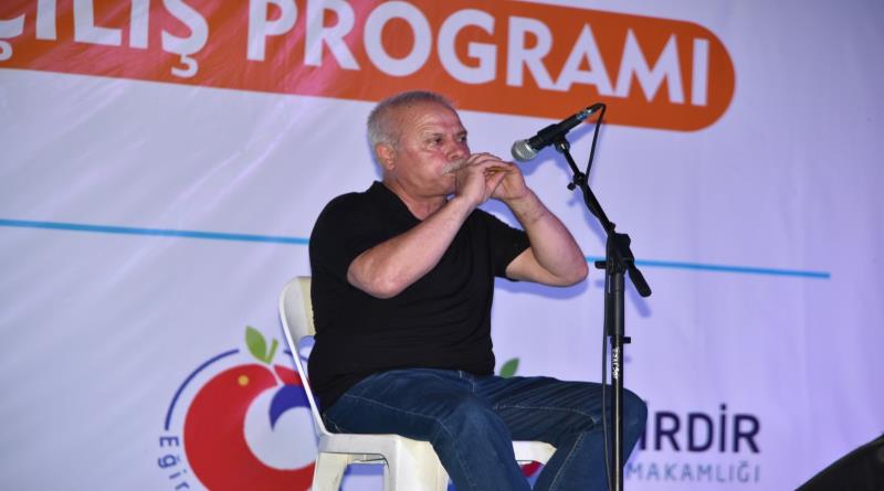 eğirdir,egirdir haber,akın gazetesi