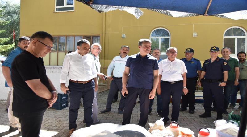 eğirdir,egirdir haber,akın gazetesi