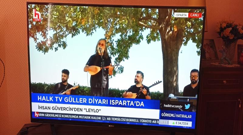 eğirdir,egirdir haber,akın gazetesi