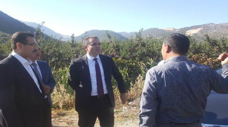 eğirdir,egirdir haber,akın gazetesi