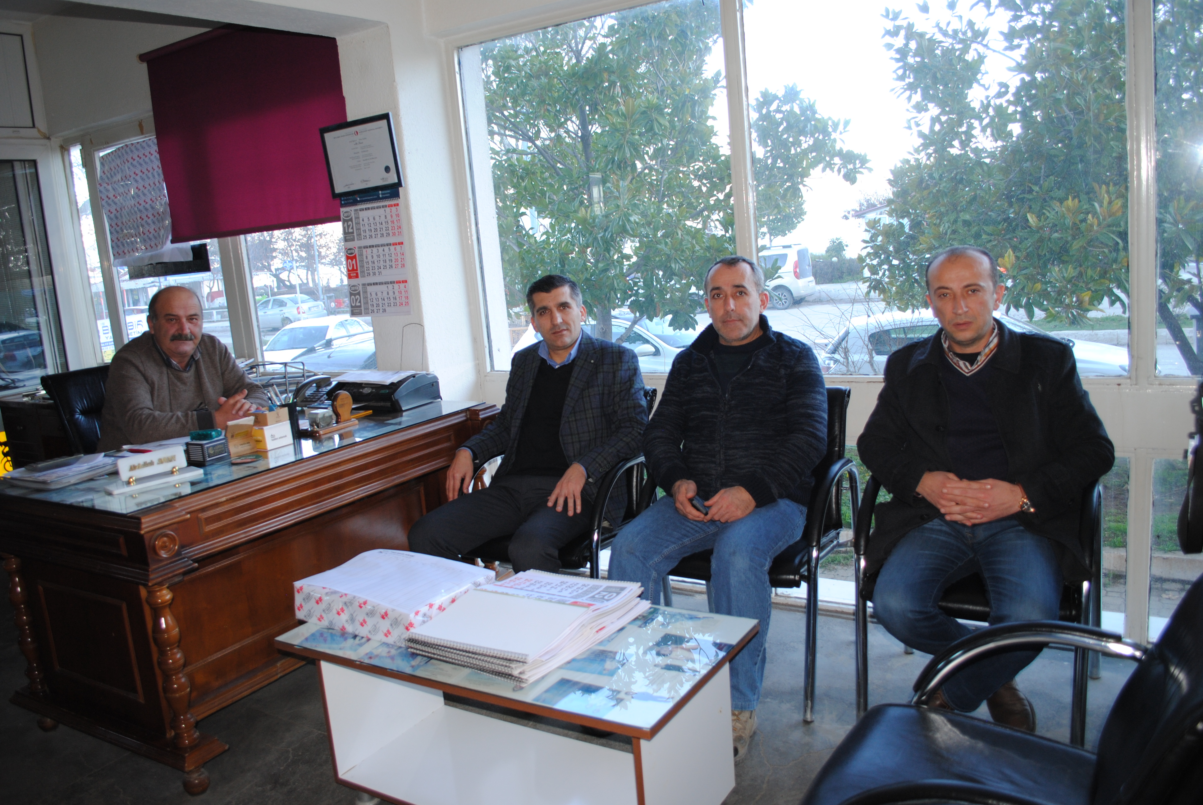 eğirdir,egirdir haber,akın gazetesi