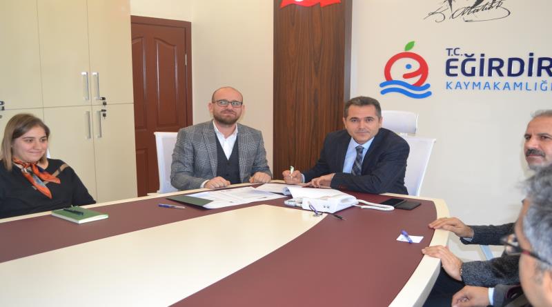 eğirdir,egirdir haber,akın gazetesi