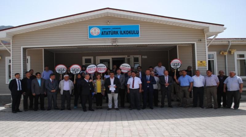 eğirdir,egirdir haber,akın gazetesi