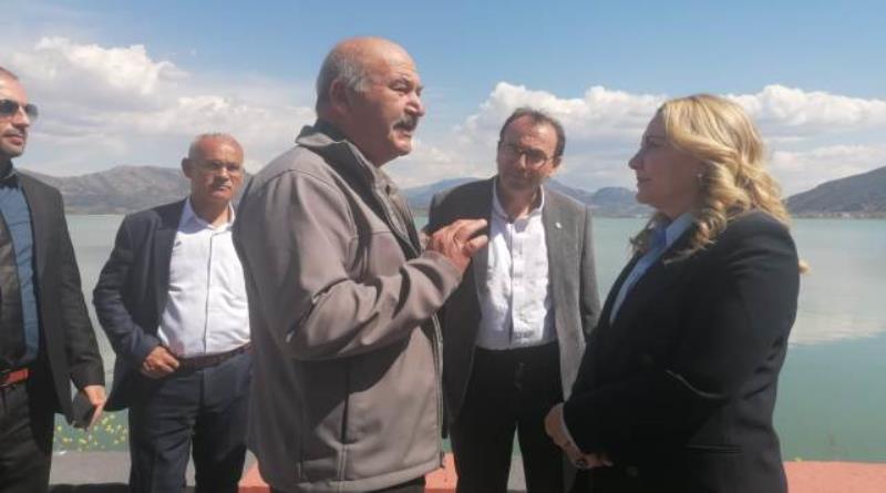 eğirdir,egirdir haber,akın gazetesi