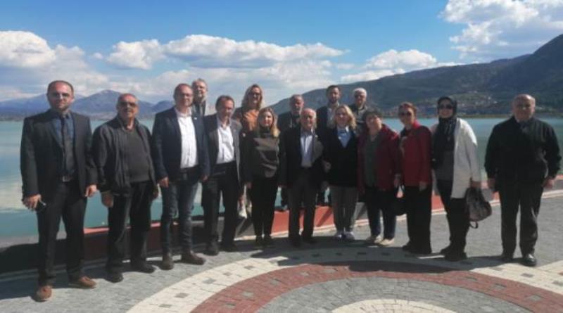 eğirdir,egirdir haber,akın gazetesi