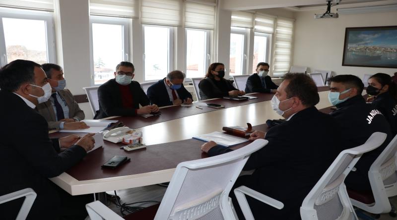 eğirdir,egirdir haber,akın gazetesi