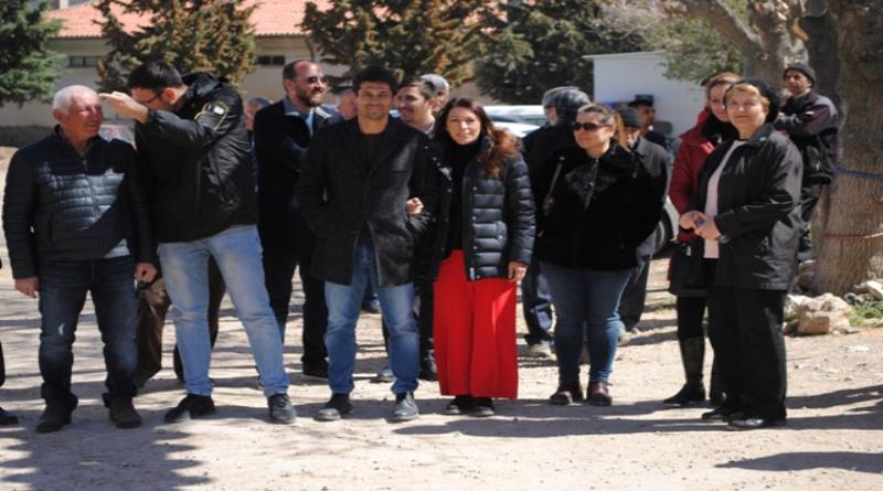 eğirdir,egirdir haber,akın gazetesi