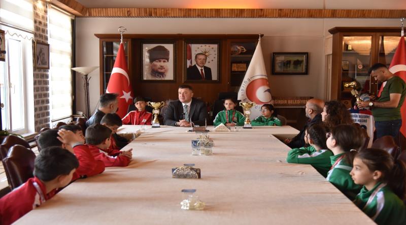 eğirdir,egirdir haber,akın gazetesi