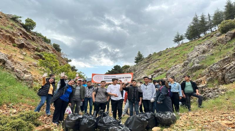 eğirdir,egirdir haber,akın gazetesi