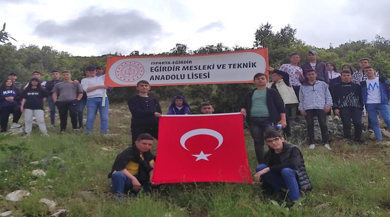 eğirdir,egirdir haber,akın gazetesi