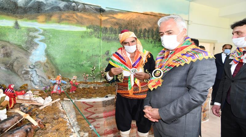 eğirdir,egirdir haber,akın gazetesi