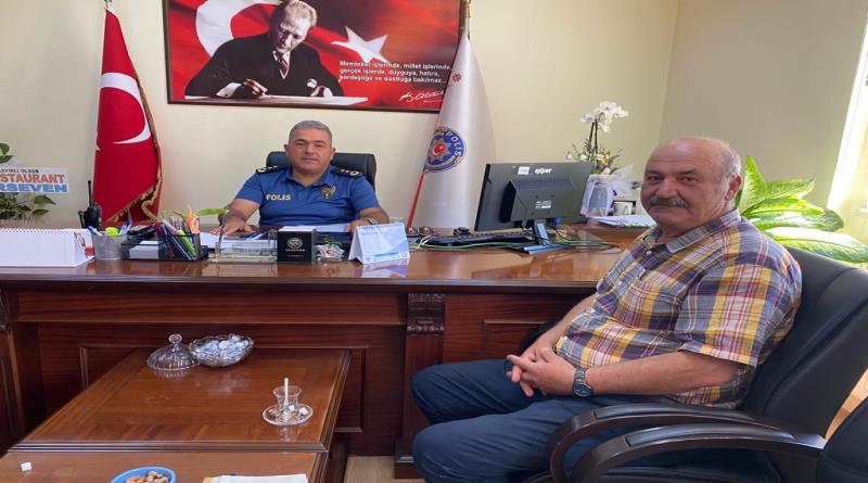 eğirdir,egirdir haber,akın gazetesi