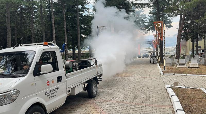 eğirdir,egirdir haber,akın gazetesi