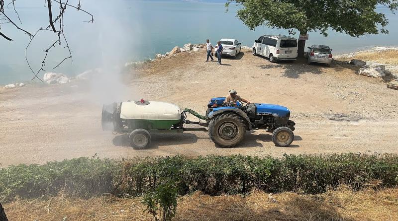 eğirdir,egirdir haber,akın gazetesi