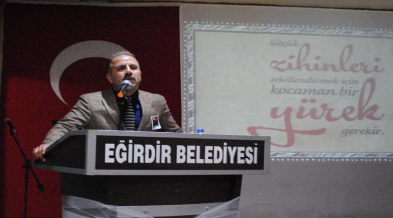 eğirdir,egirdir haber,akın gazetesi