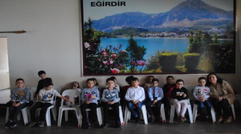 eğirdir,egirdir haber,akın gazetesi