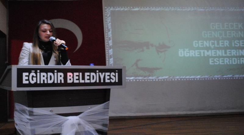 eğirdir,egirdir haber,akın gazetesi
