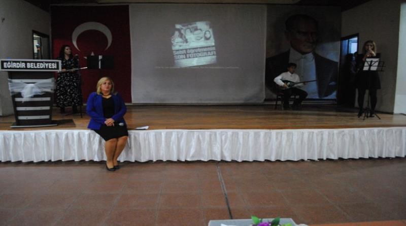 eğirdir,egirdir haber,akın gazetesi