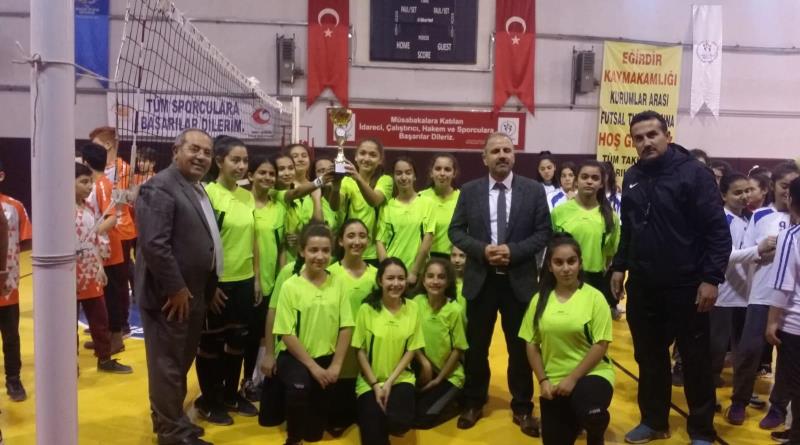 eğirdir,egirdir haber,akın gazetesi