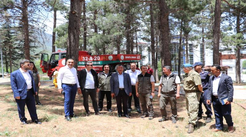 eğirdir,egirdir haber,akın gazetesi
