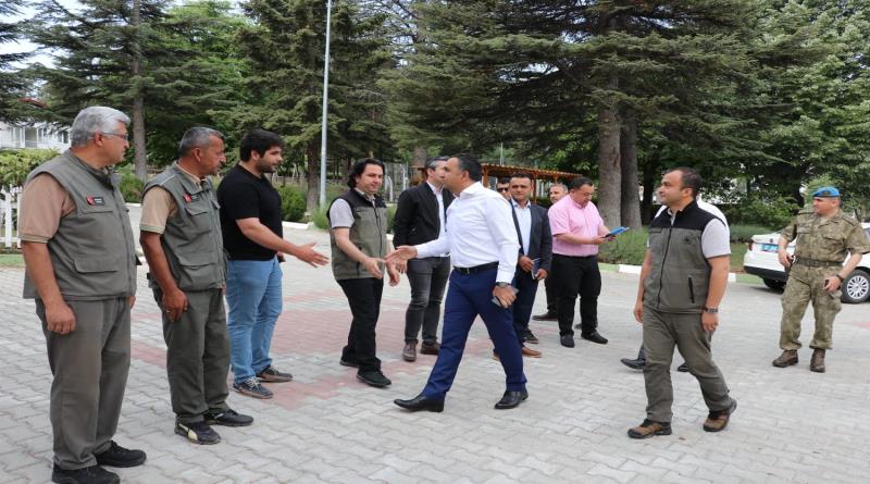 eğirdir,egirdir haber,akın gazetesi
