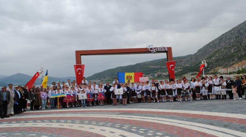 eğirdir,egirdir haber,akın gazetesi