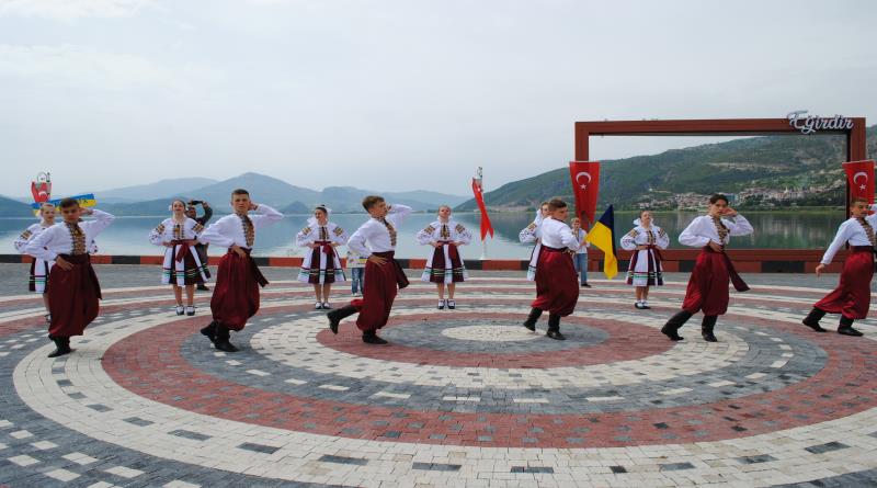 eğirdir,egirdir haber,akın gazetesi