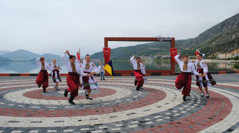 eğirdir,egirdir haber,akın gazetesi