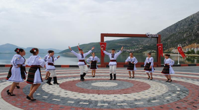 eğirdir,egirdir haber,akın gazetesi